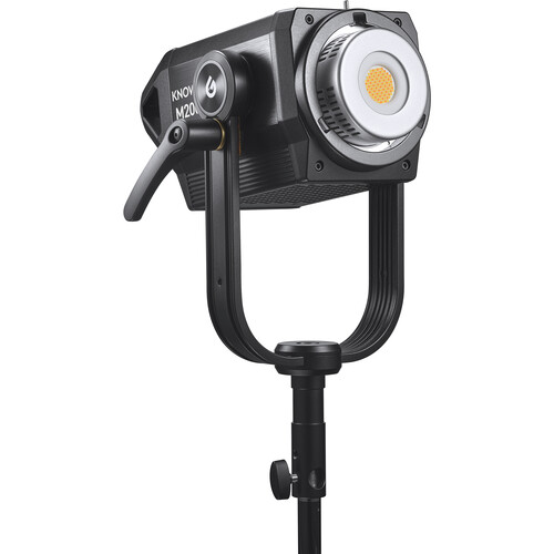 Godox Knowled M200BI Bi-Color LED Light - 1